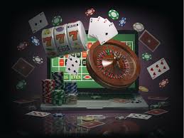 Официальный сайт Charlie Casino