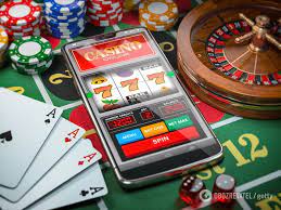Онлайн казино Casino Banda